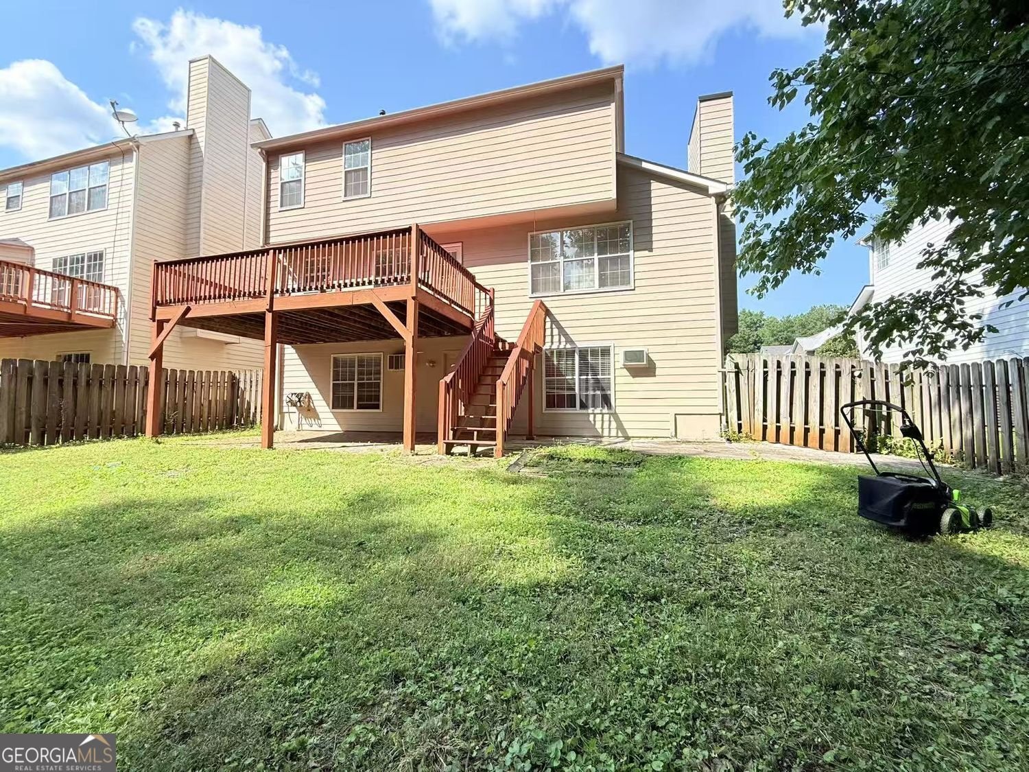 3010 Ennfield Lane Duluth - Photo 45