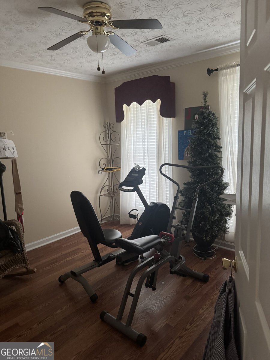103 Shadow Lake Drive Conyers - Photo 6