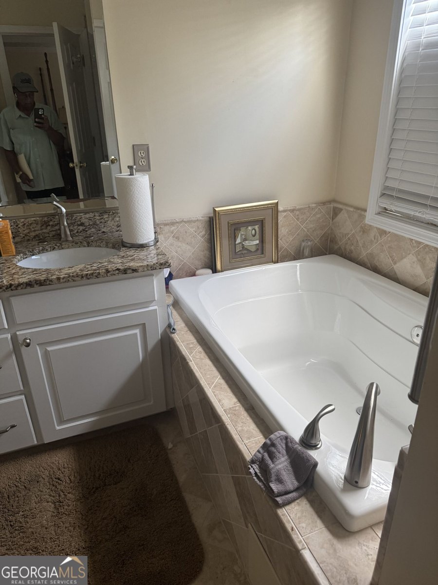 103 Shadow Lake Drive Conyers - Photo 7