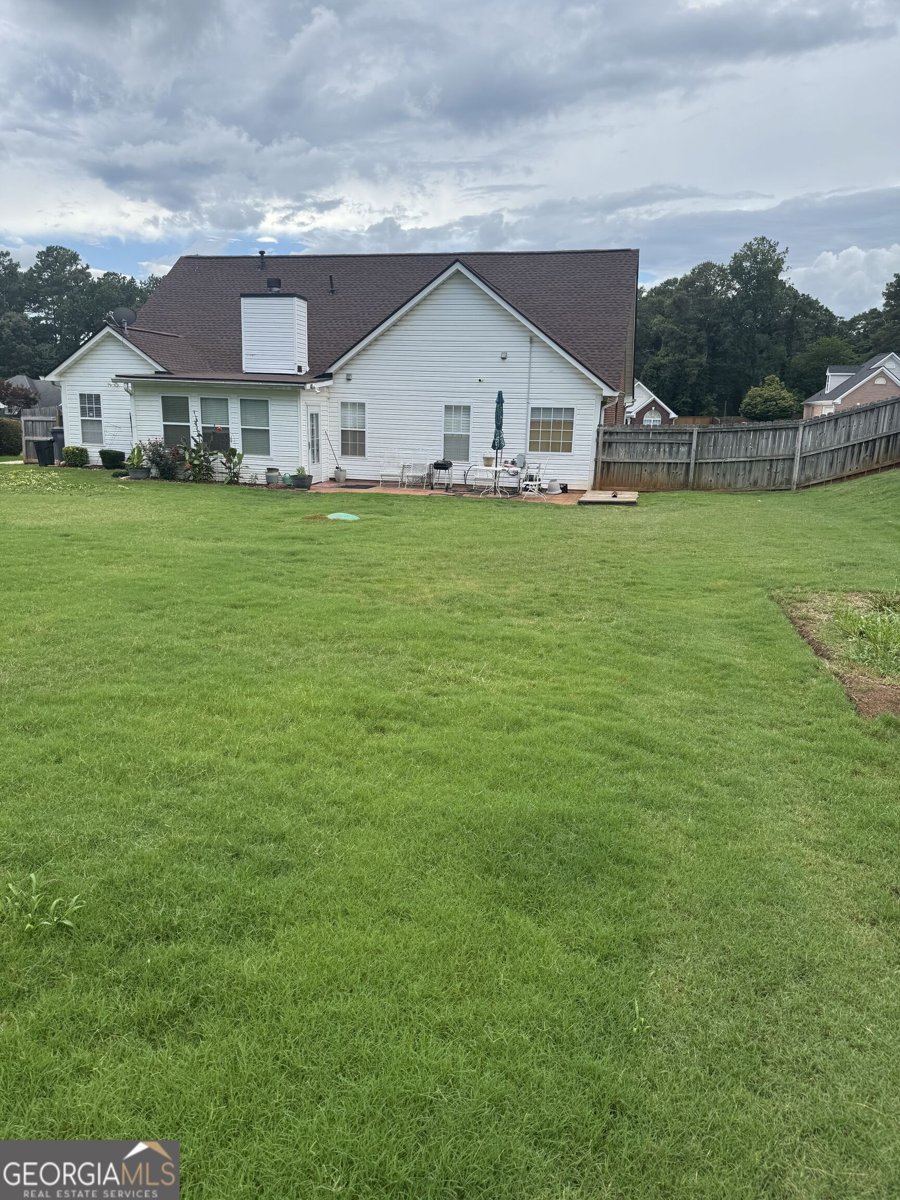 103 Shadow Lake Drive Conyers - Photo 8