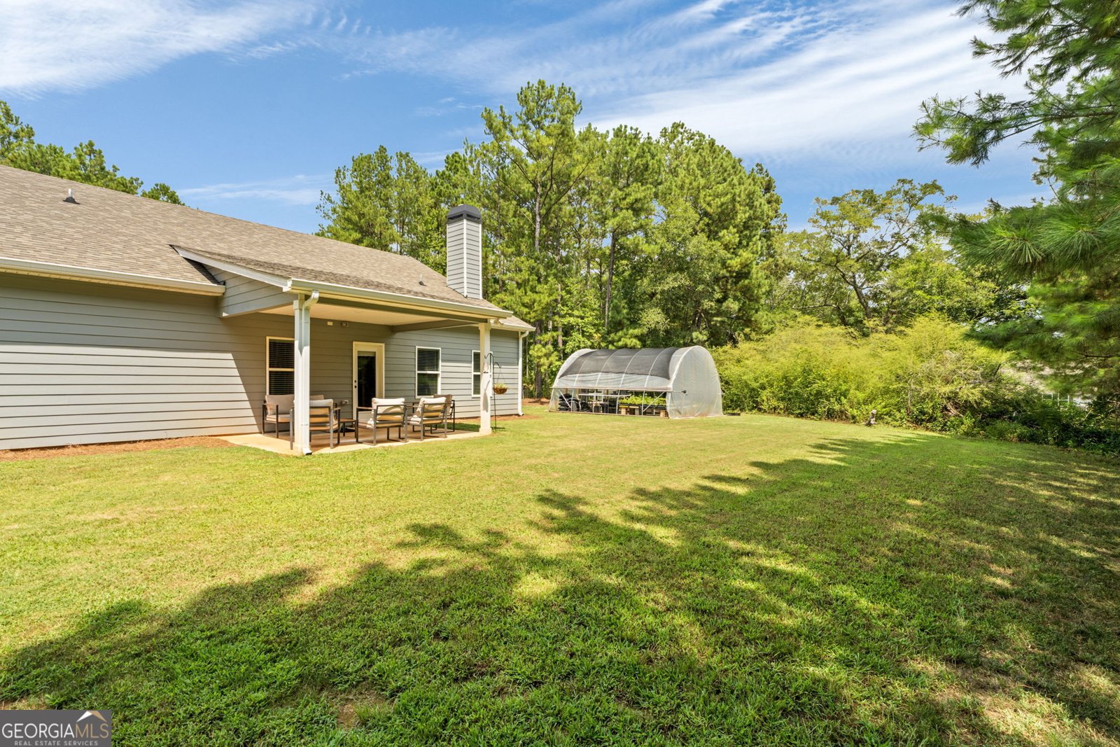 1219 Thrash Road Lagrange - Photo 22