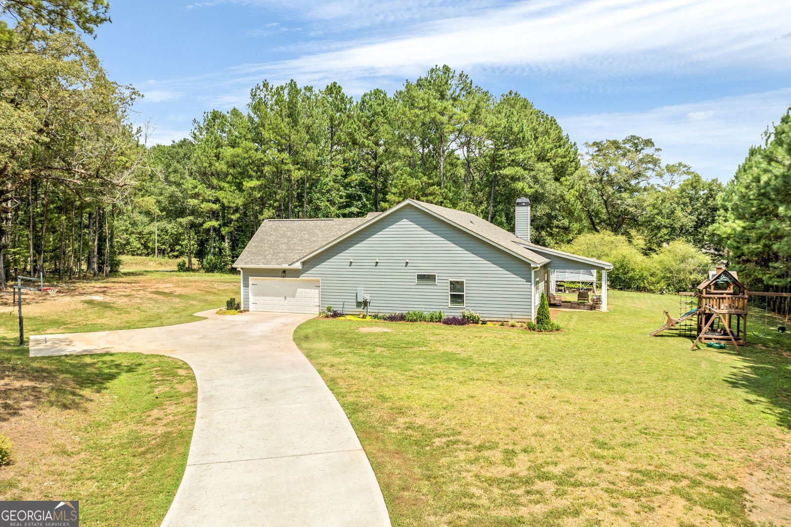 1219 Thrash Road Lagrange - Photo 23