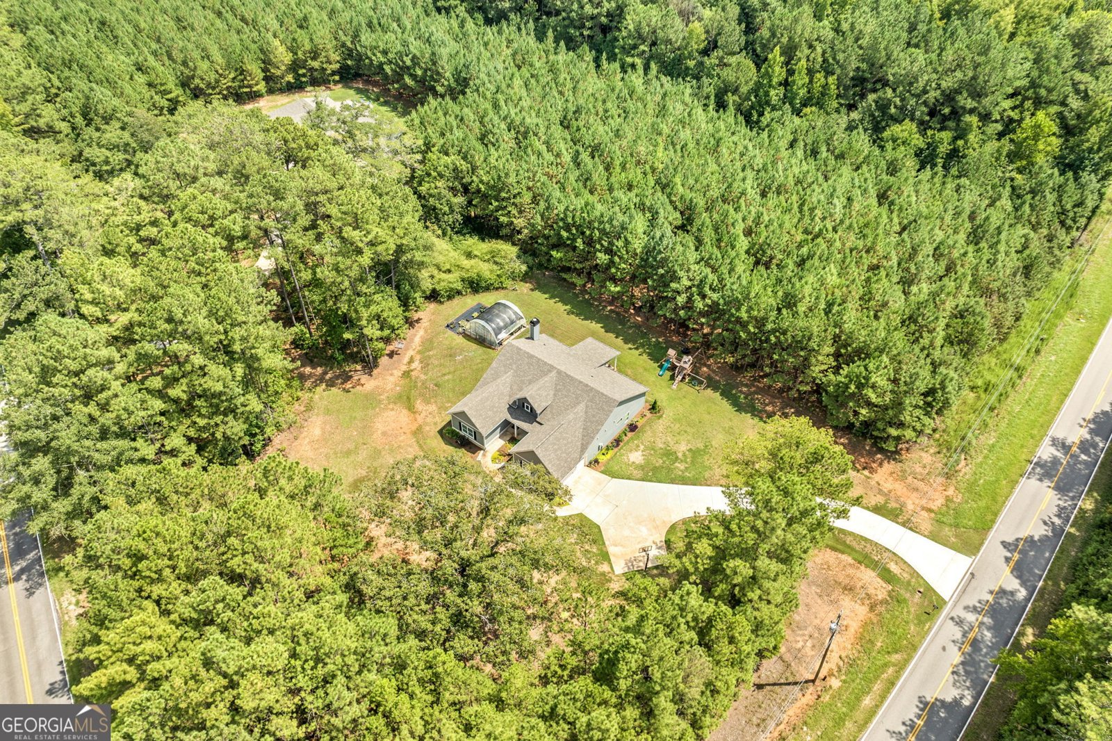 1219 Thrash Road Lagrange - Photo 24