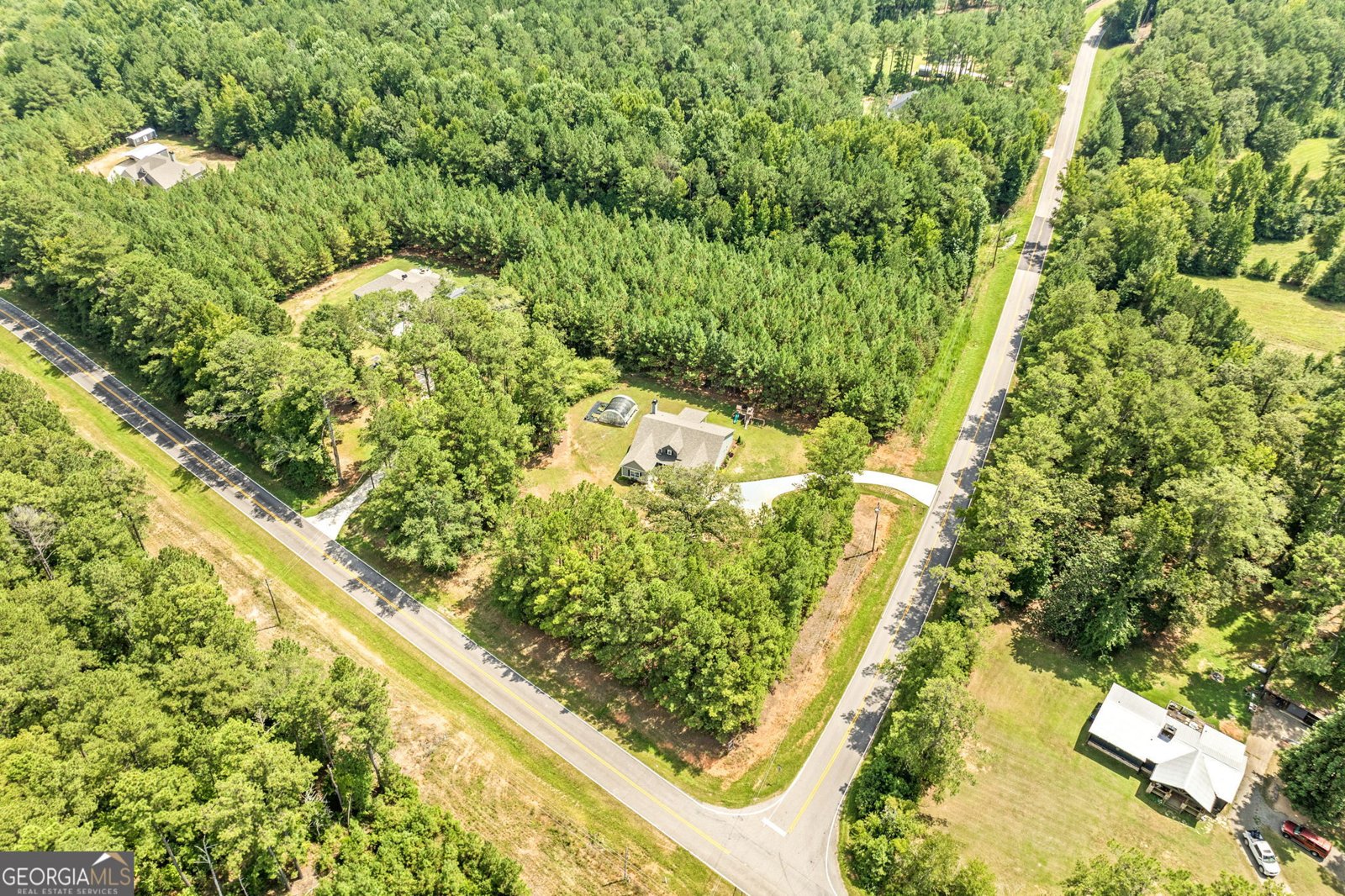 1219 Thrash Road Lagrange - Photo 25