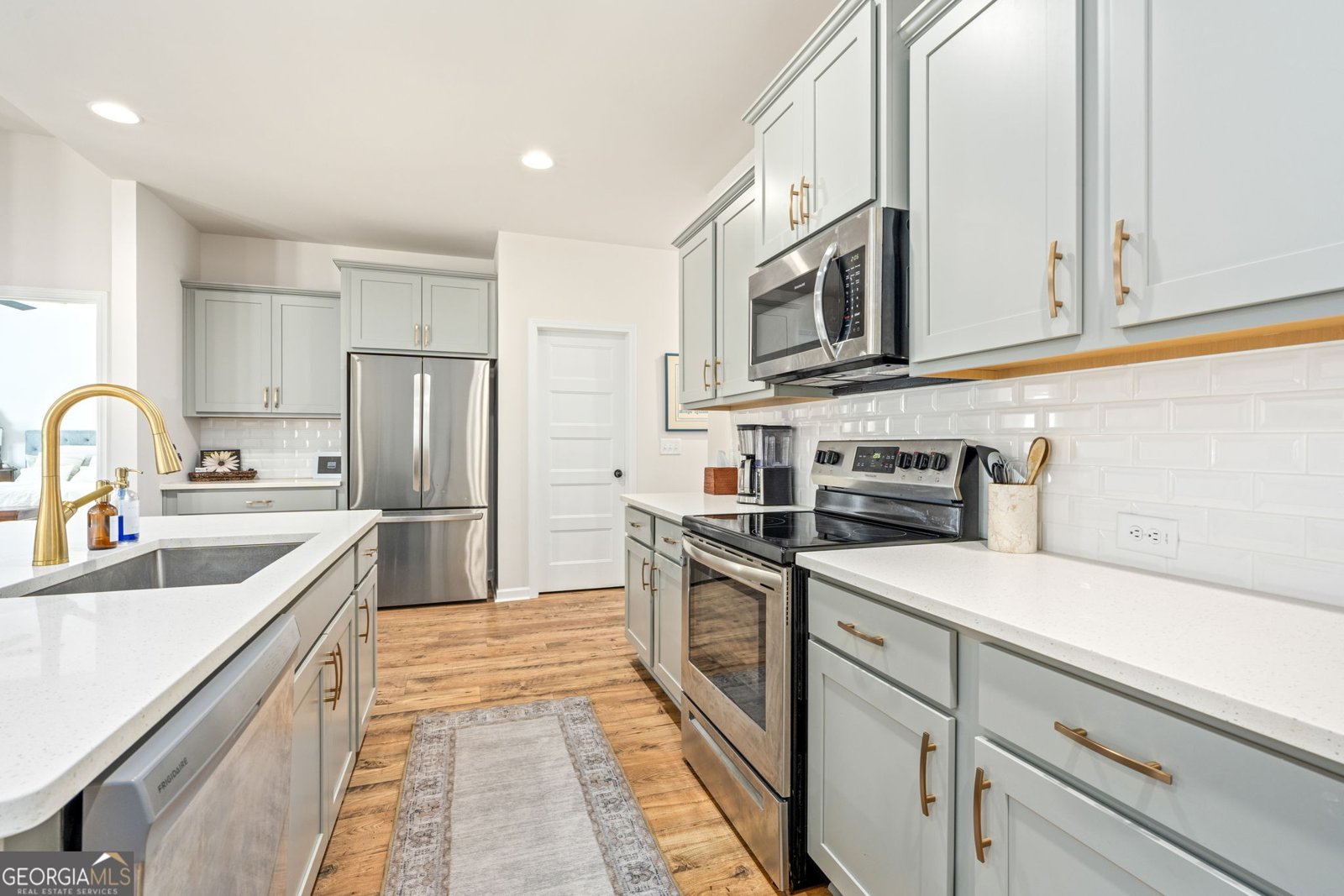 1219 Thrash Road Lagrange - Photo 6