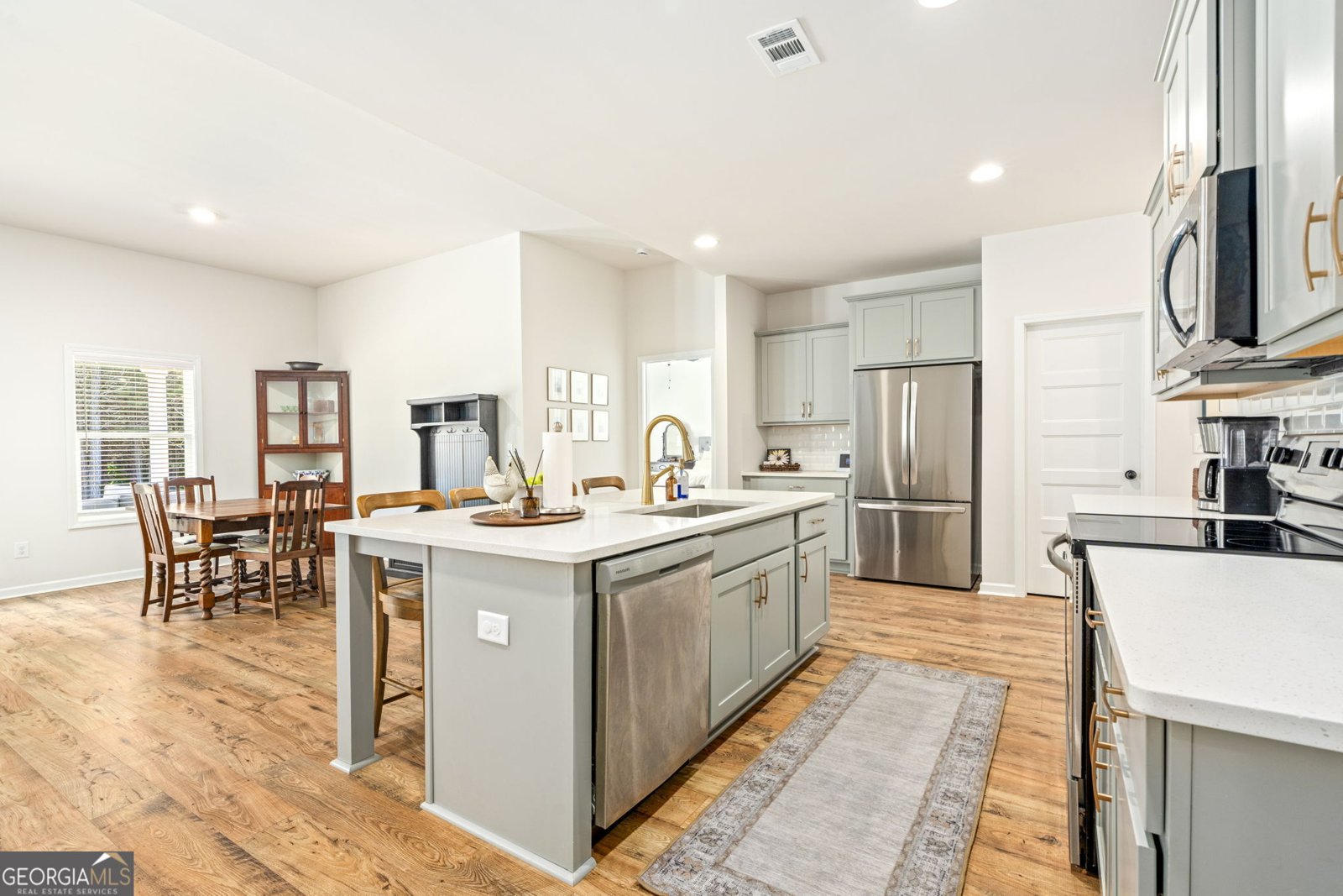1219 Thrash Road Lagrange - Photo 7