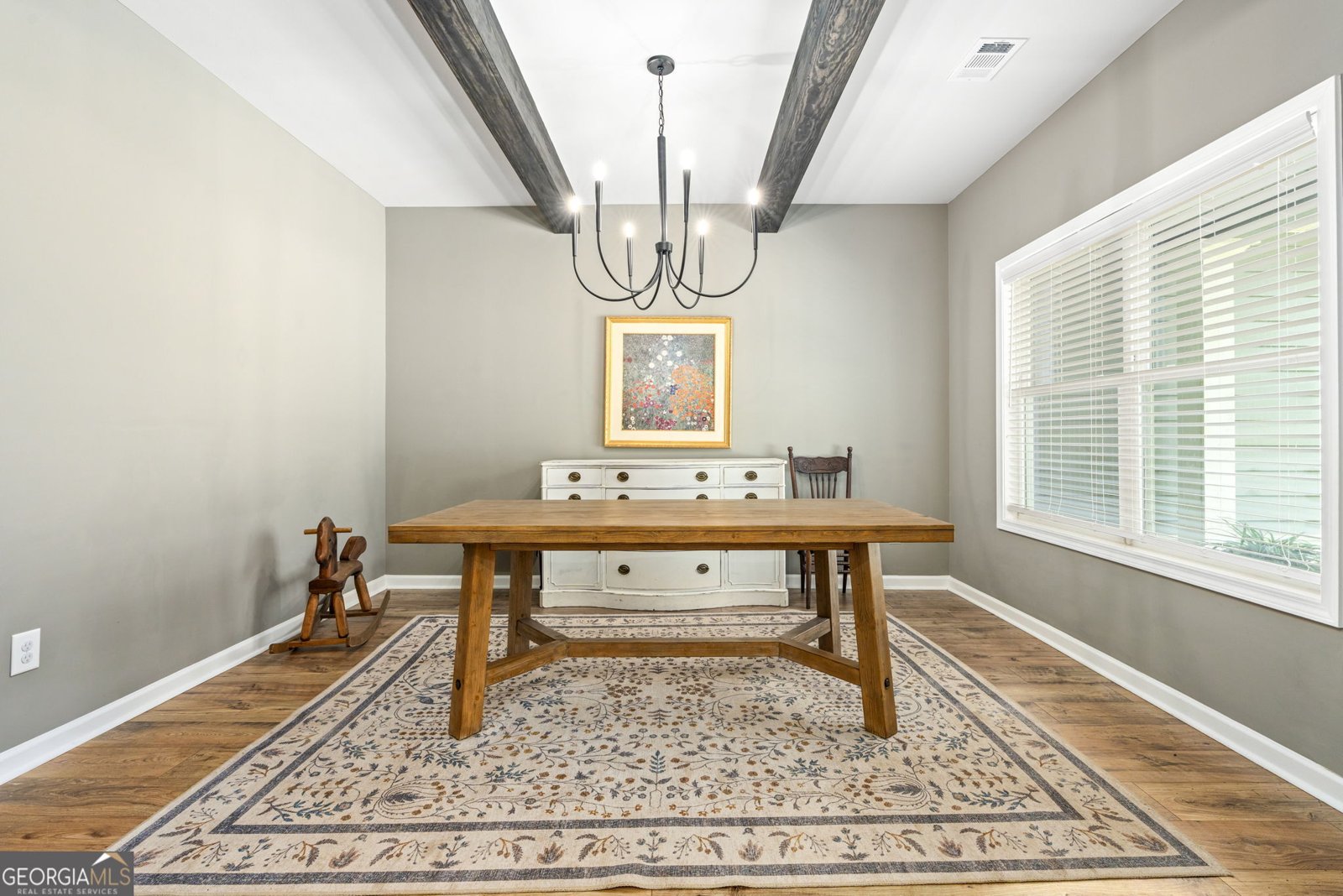 1219 Thrash Road Lagrange - Photo 8