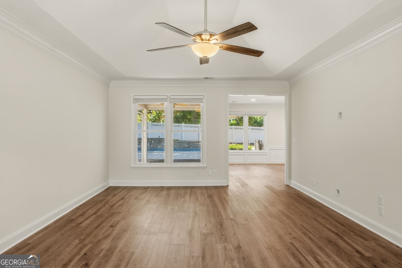 709 Oak Moss Drive Lawrenceville - Photo 11