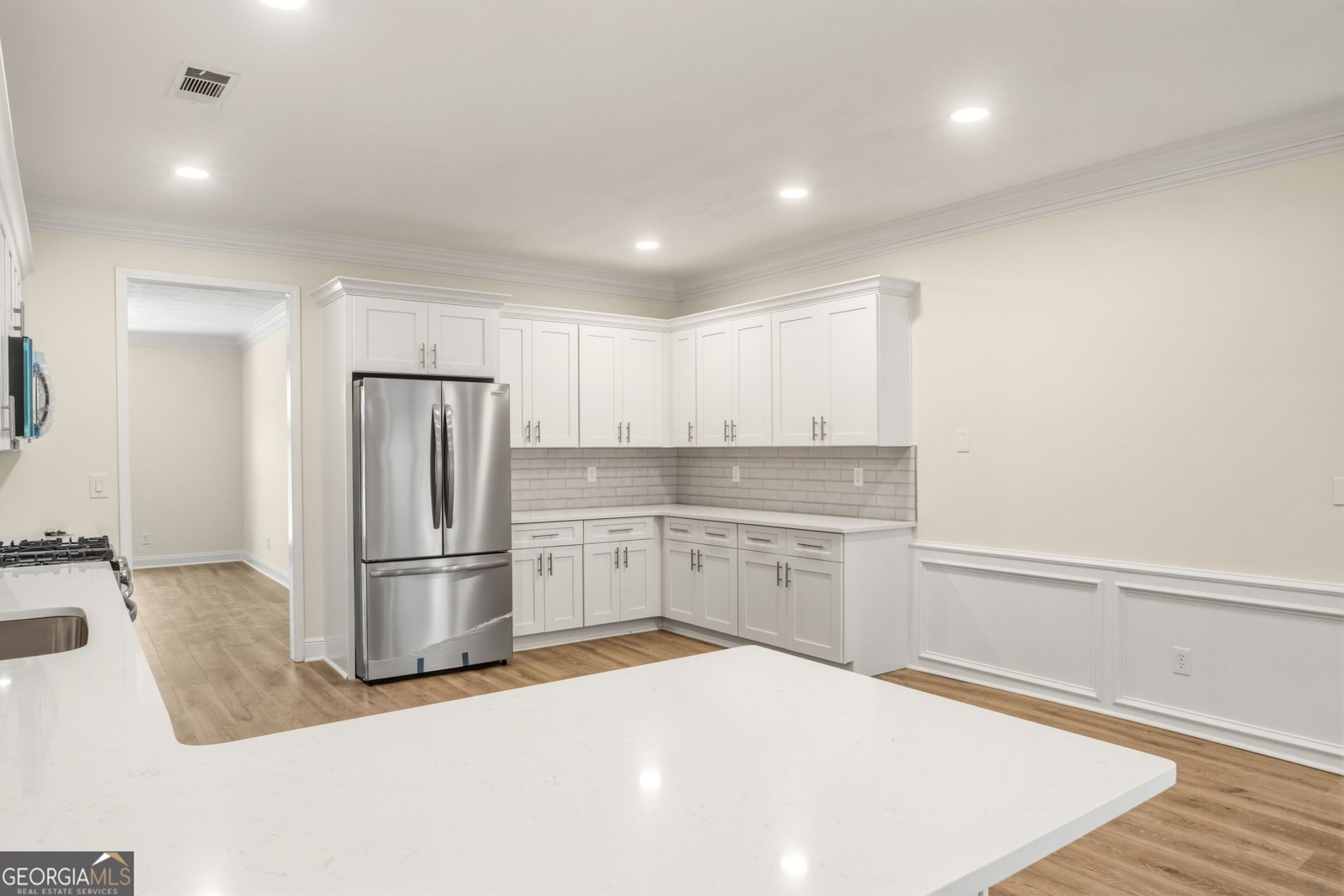 709 Oak Moss Drive Lawrenceville - Photo 16