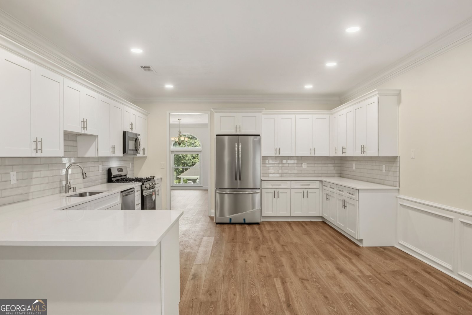 709 Oak Moss Drive Lawrenceville - Photo 17