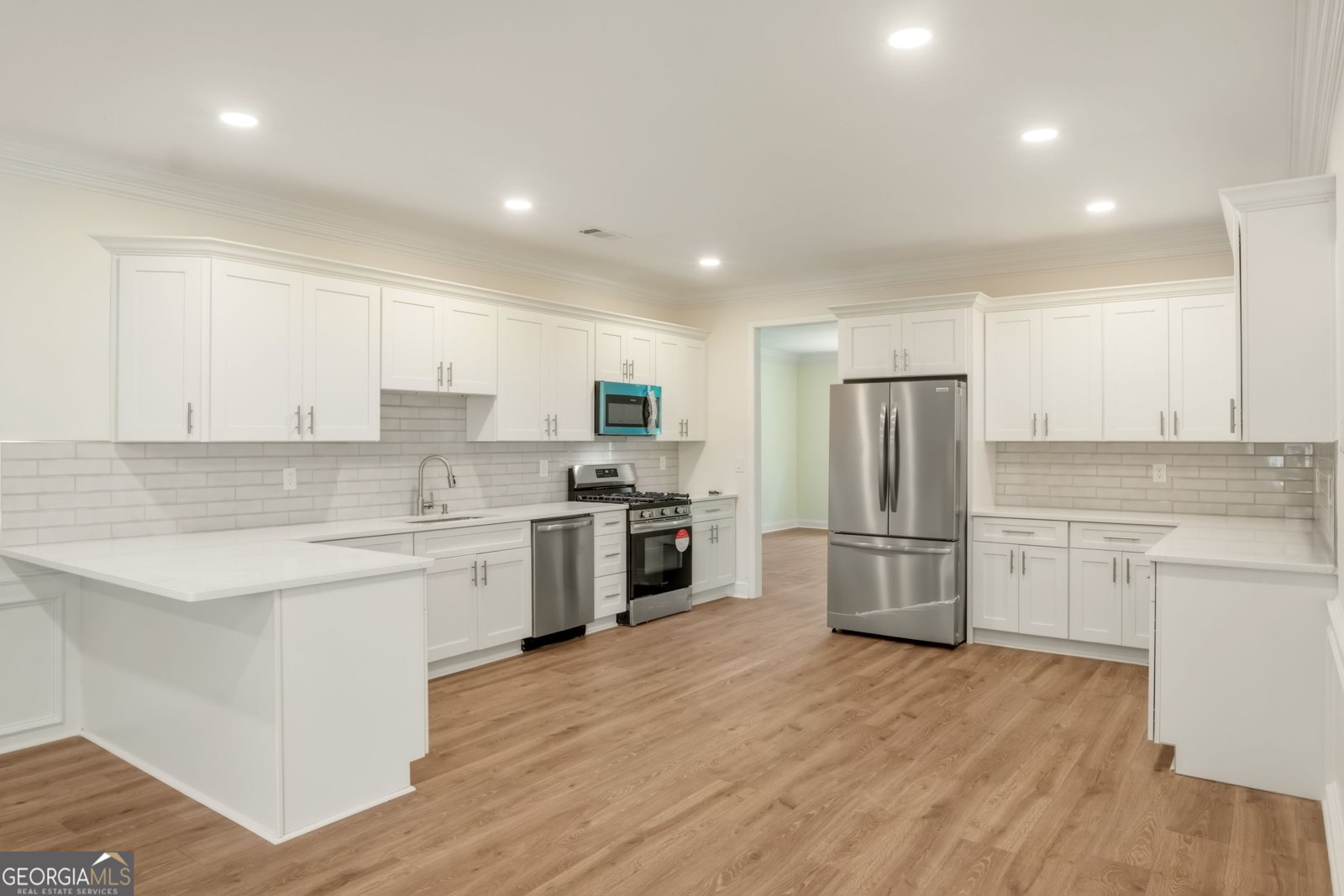 709 Oak Moss Drive Lawrenceville - Photo 18
