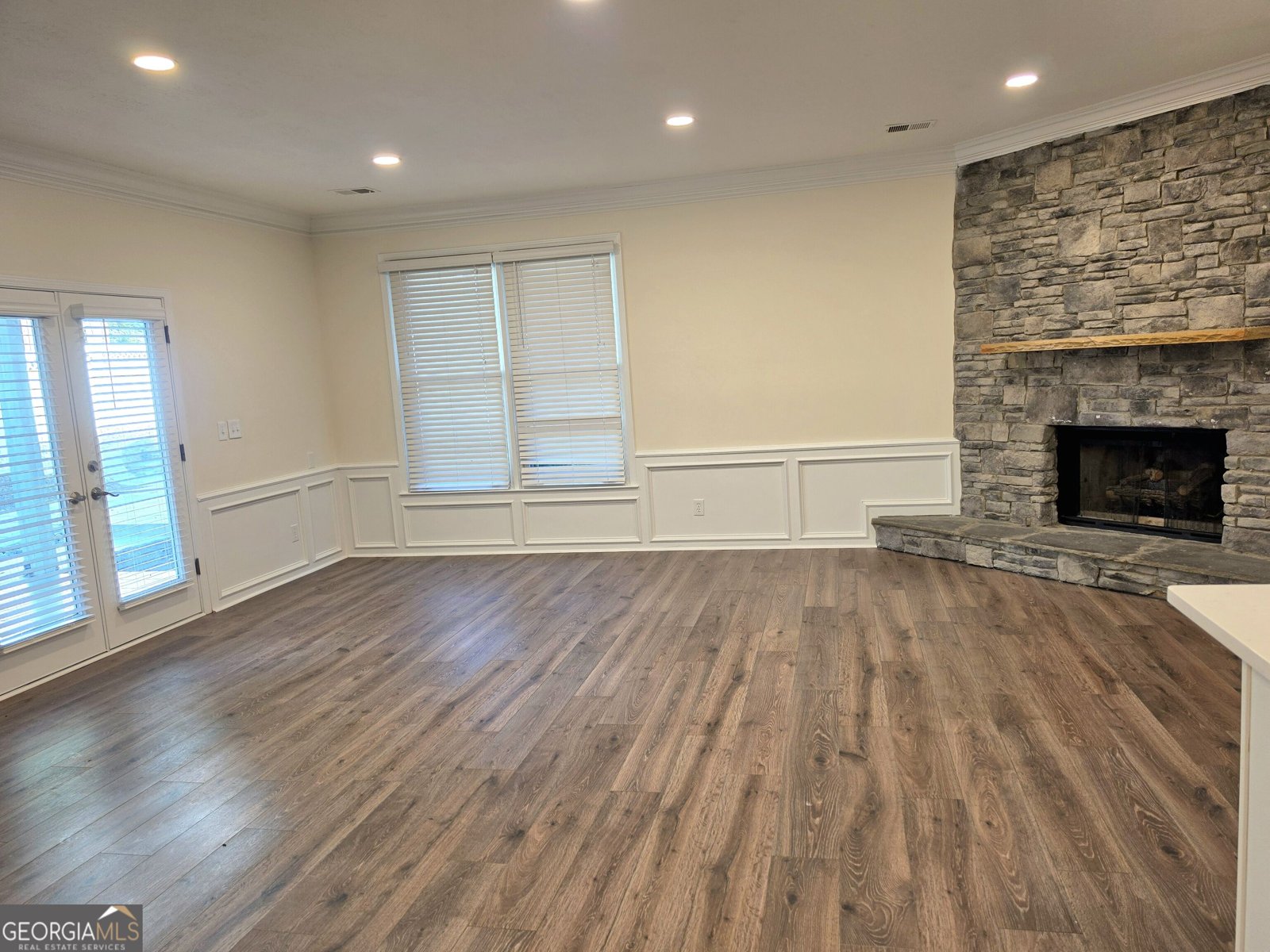709 Oak Moss Drive Lawrenceville - Photo 19