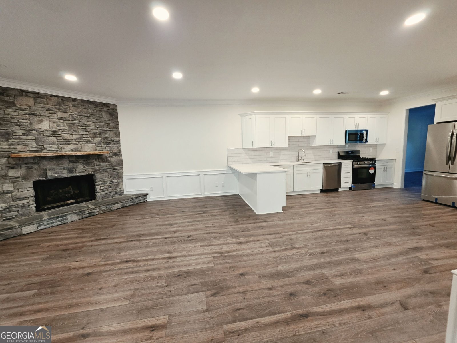 709 Oak Moss Drive Lawrenceville - Photo 20