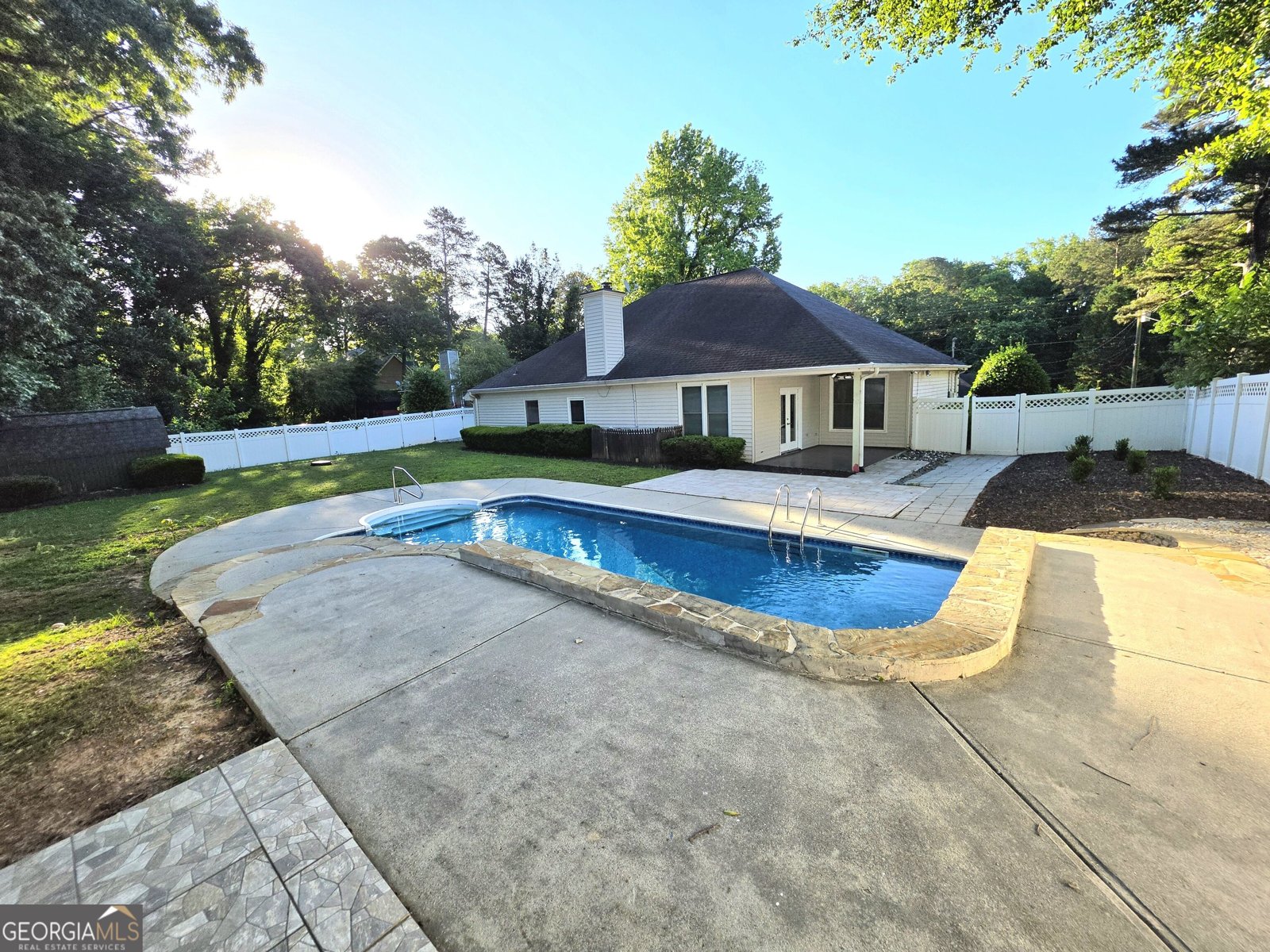 709 Oak Moss Drive Lawrenceville - Photo 38