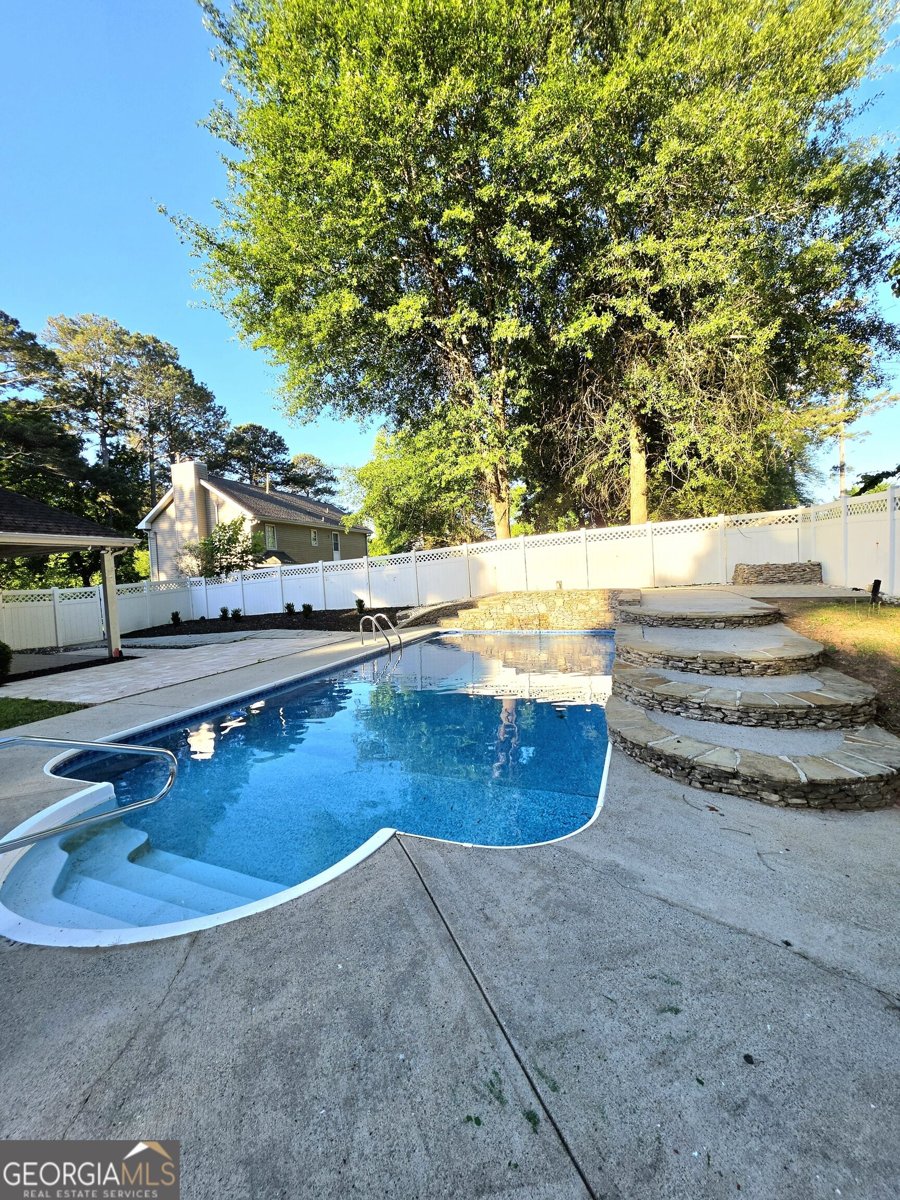 709 Oak Moss Drive Lawrenceville - Photo 39