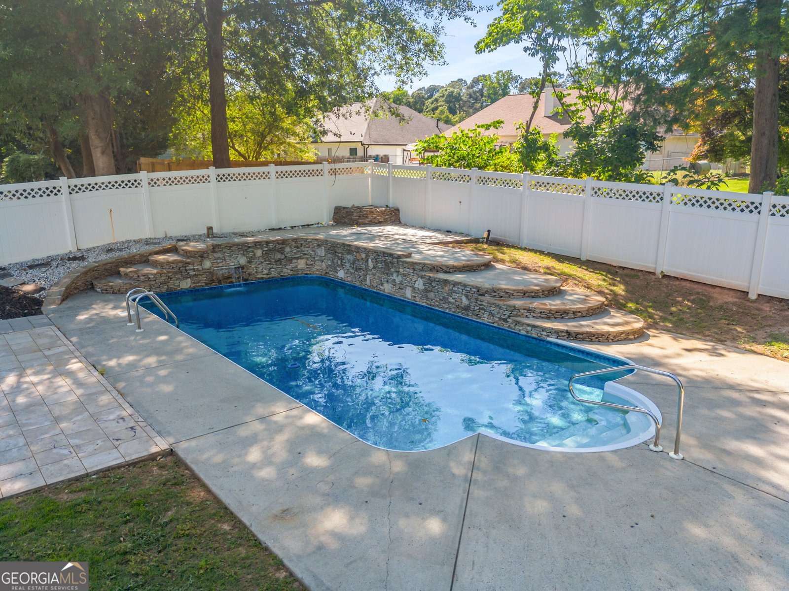 709 Oak Moss Drive Lawrenceville - Photo 41