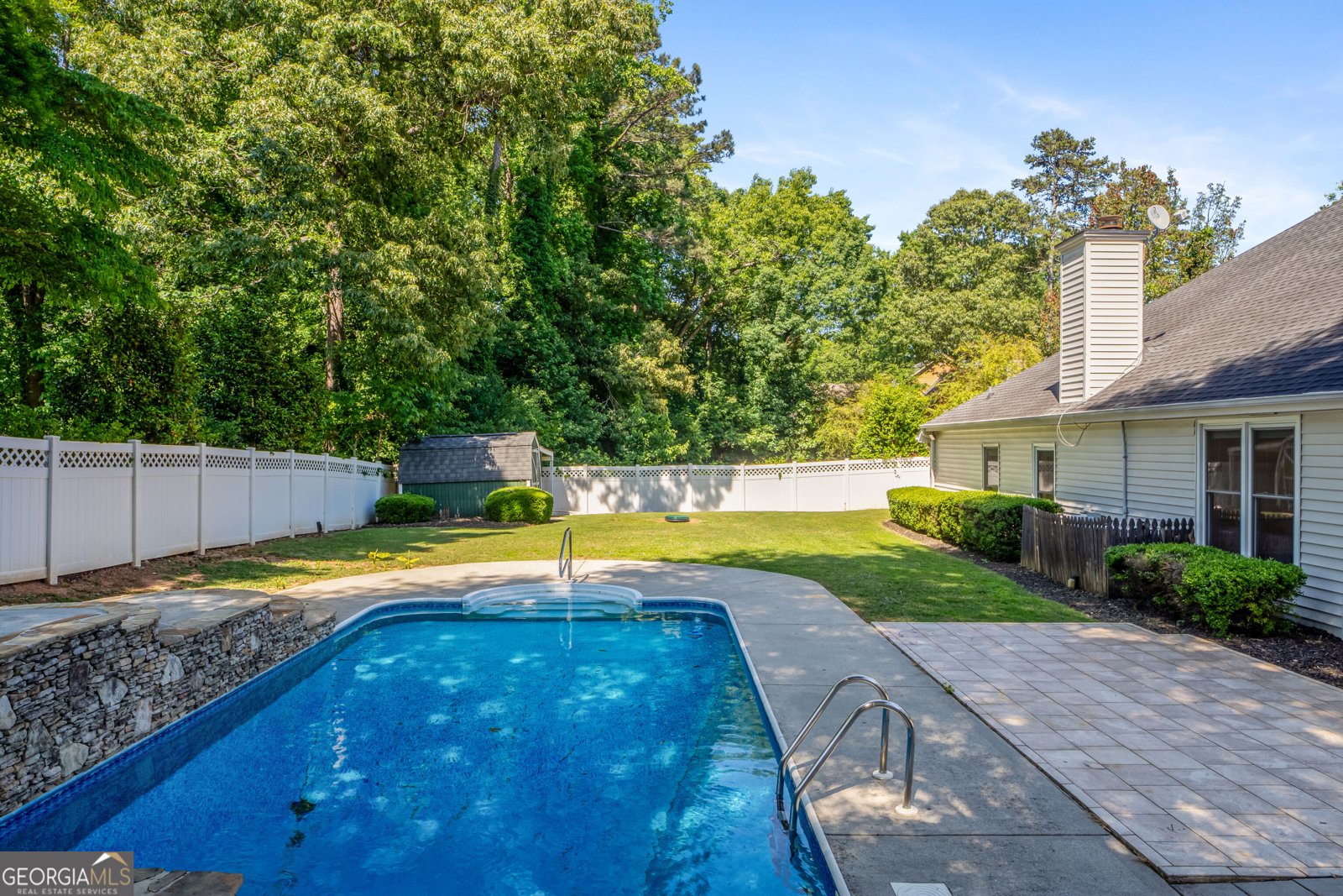 709 Oak Moss Drive Lawrenceville - Photo 42