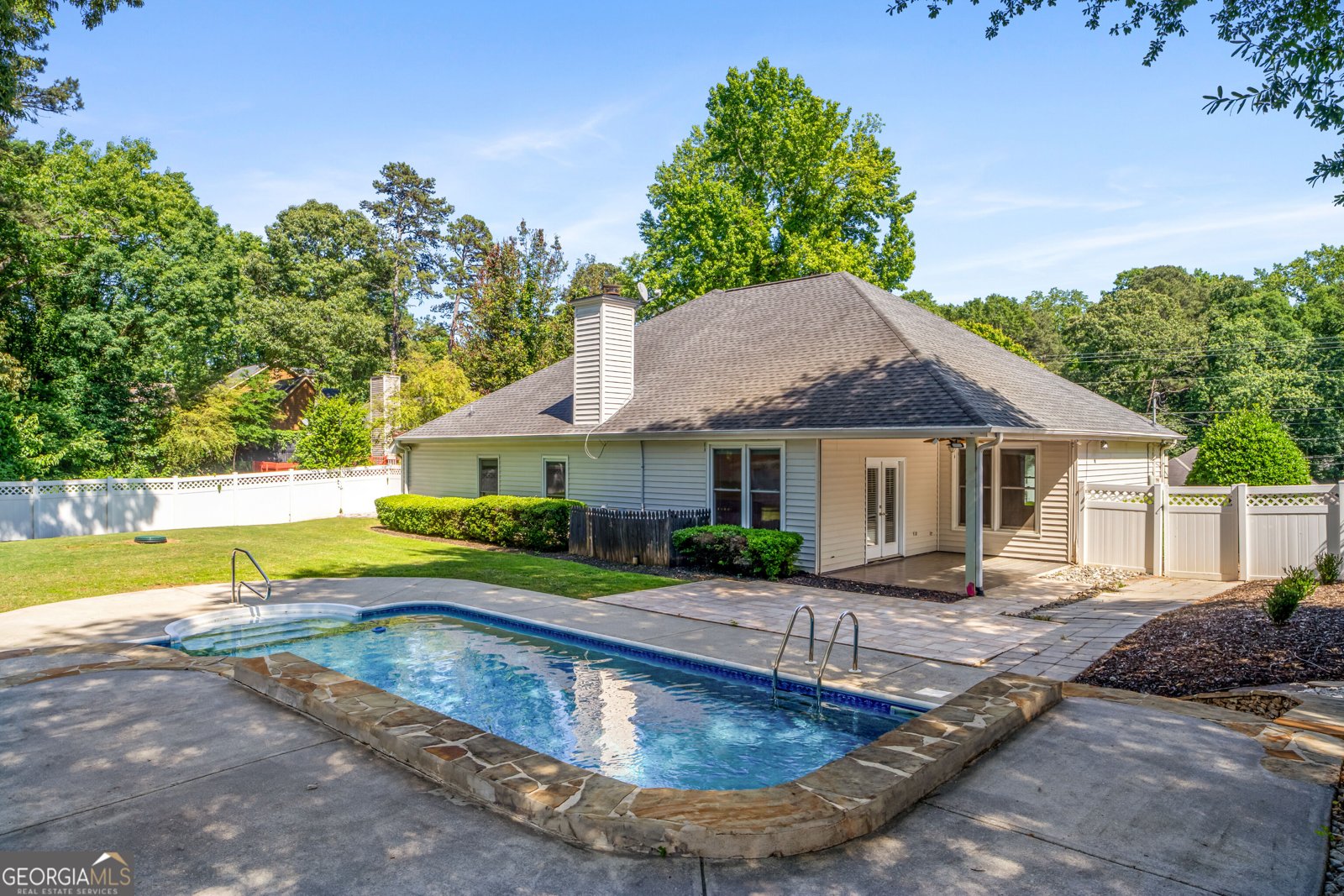 709 Oak Moss Drive Lawrenceville - Photo 43