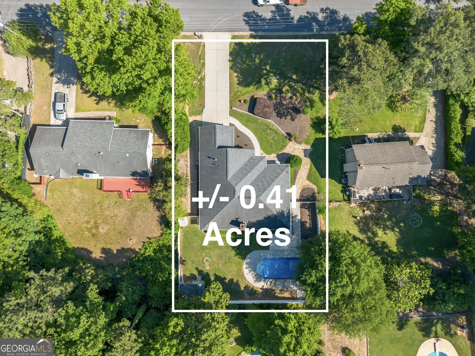 709 Oak Moss Drive Lawrenceville - Photo 44