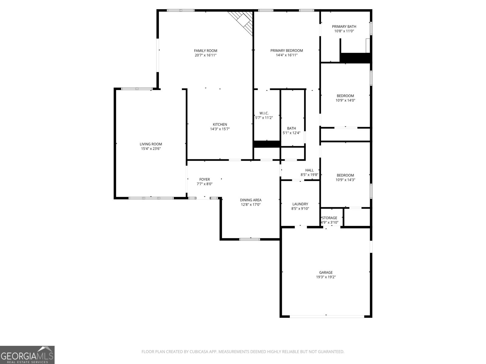 709 Oak Moss Drive Lawrenceville - Photo 45
