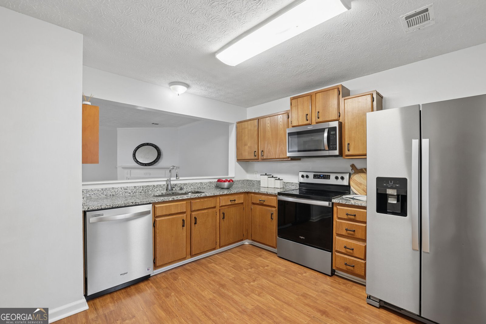 2906 Queen Anne Court Sandy Springs - Photo 11
