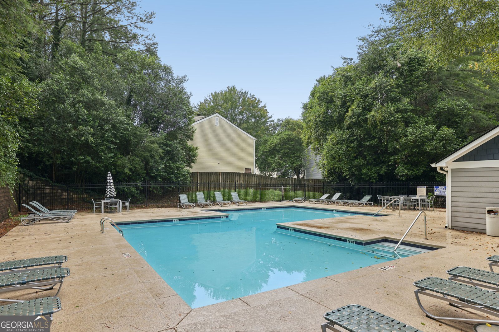 2906 Queen Anne Court Sandy Springs - Photo 26