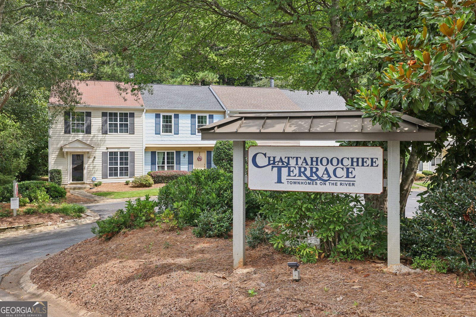 2906 Queen Anne Court Sandy Springs - Photo 27