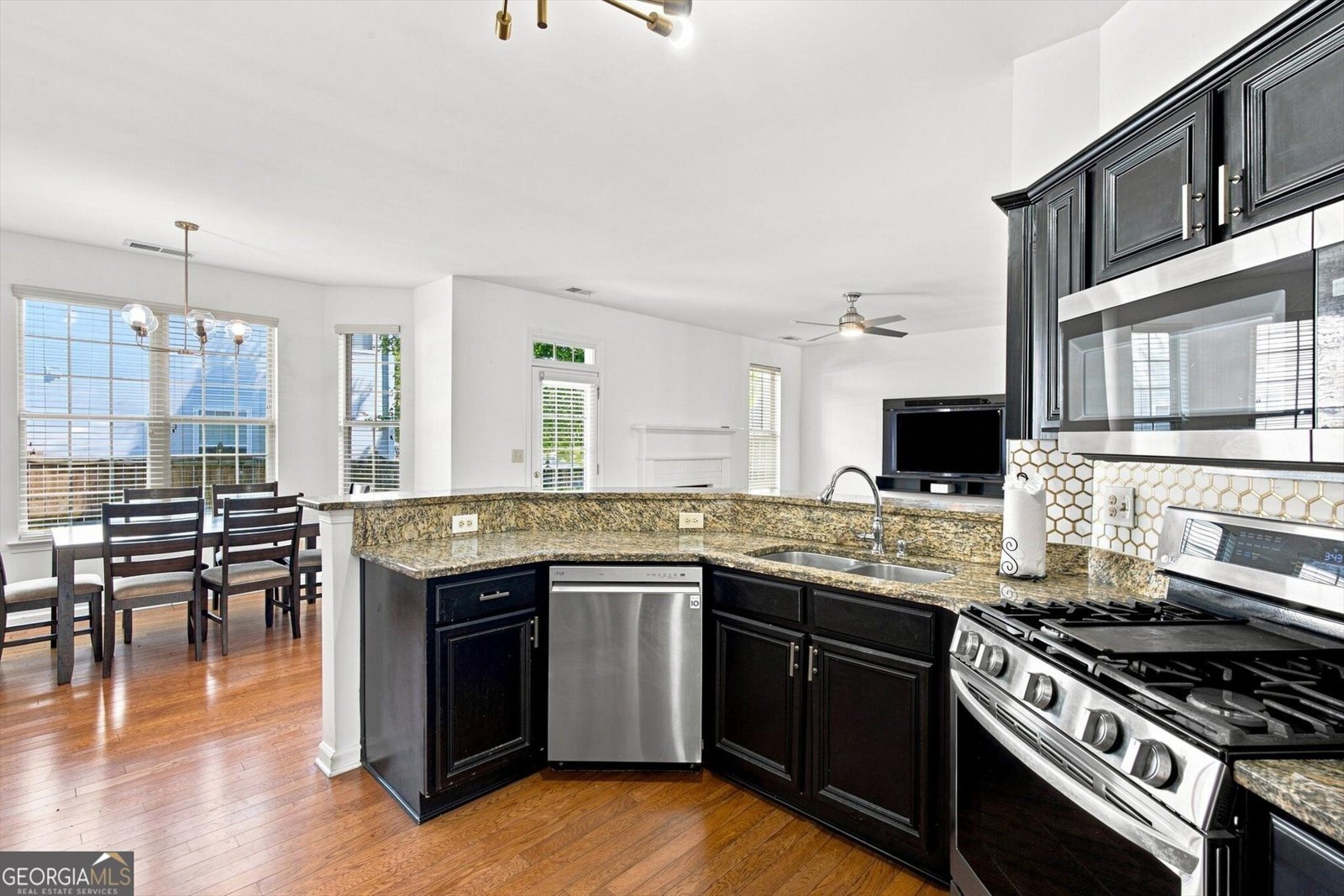4855 Chimney Hill Court Austell - Photo 10