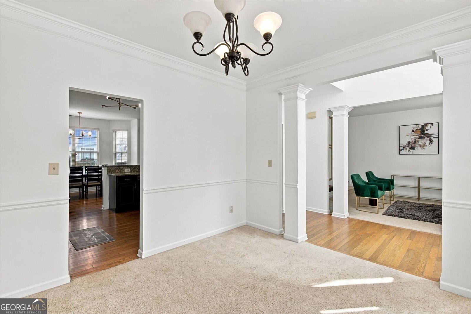 4855 Chimney Hill Court Austell - Photo 12