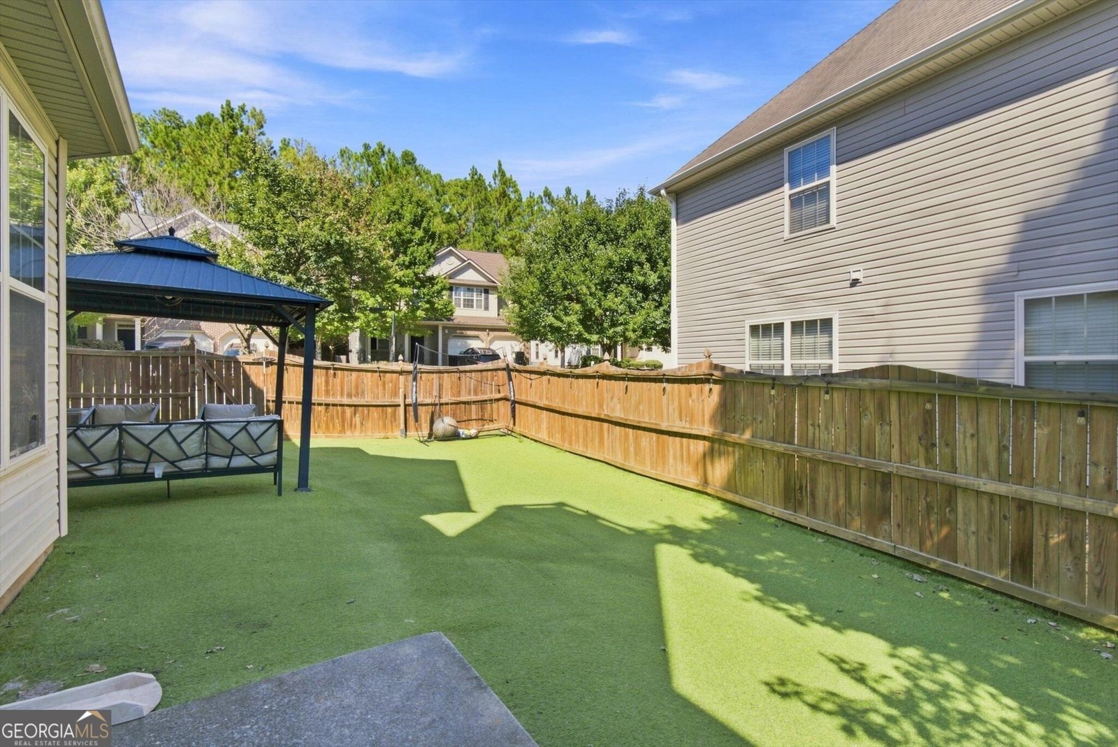 4855 Chimney Hill Court Austell - Photo 29