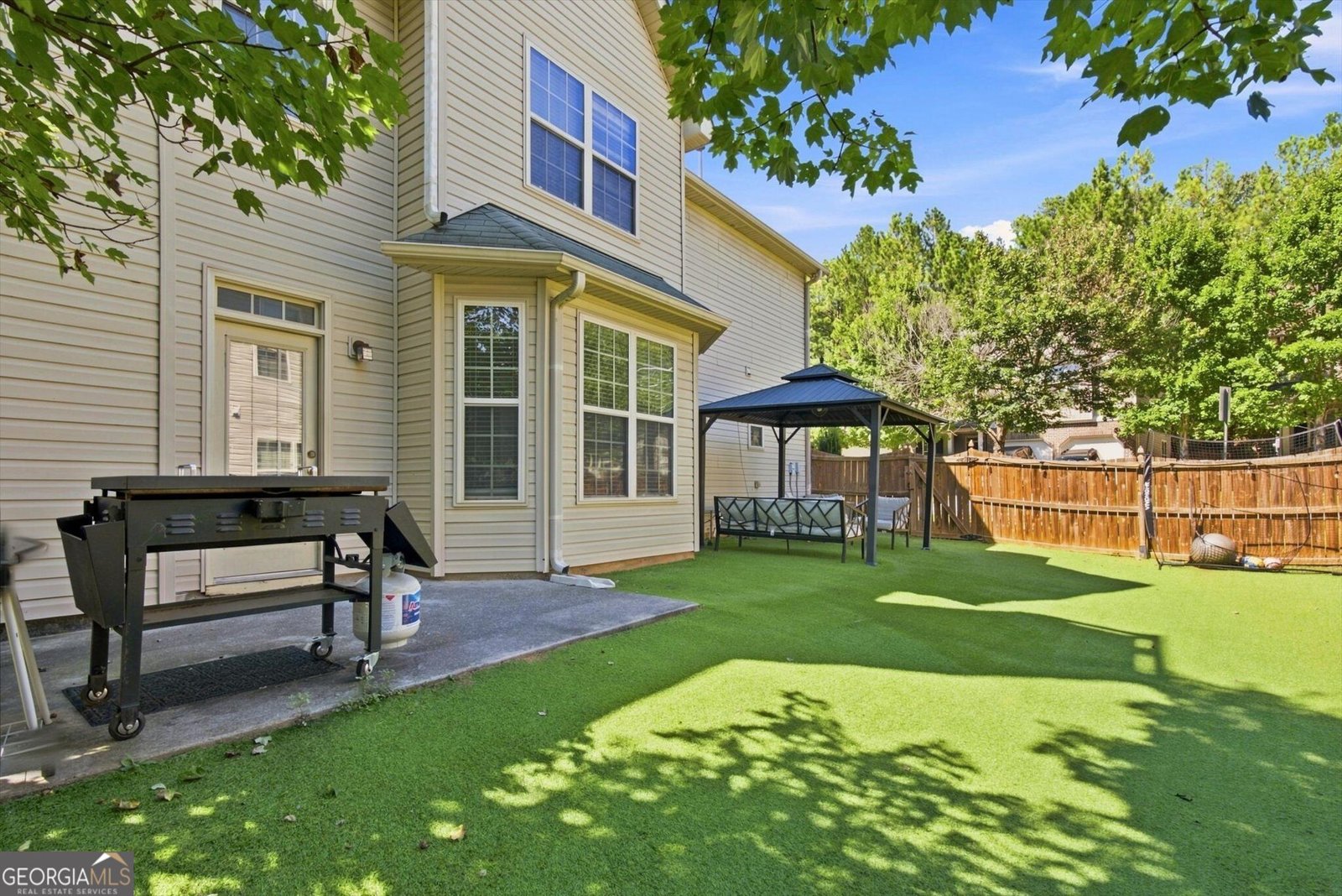 4855 Chimney Hill Court Austell - Photo 30