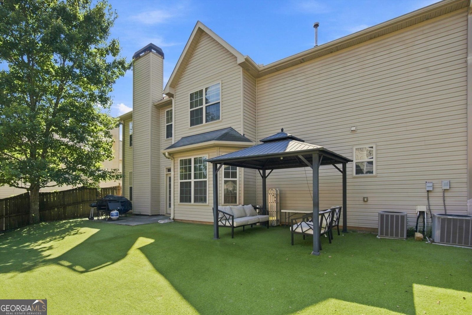 4855 Chimney Hill Court Austell - Photo 31