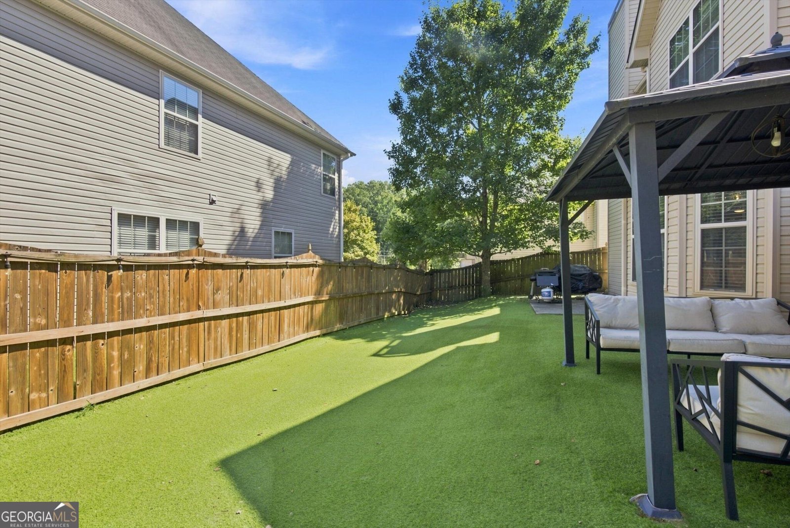 4855 Chimney Hill Court Austell - Photo 32