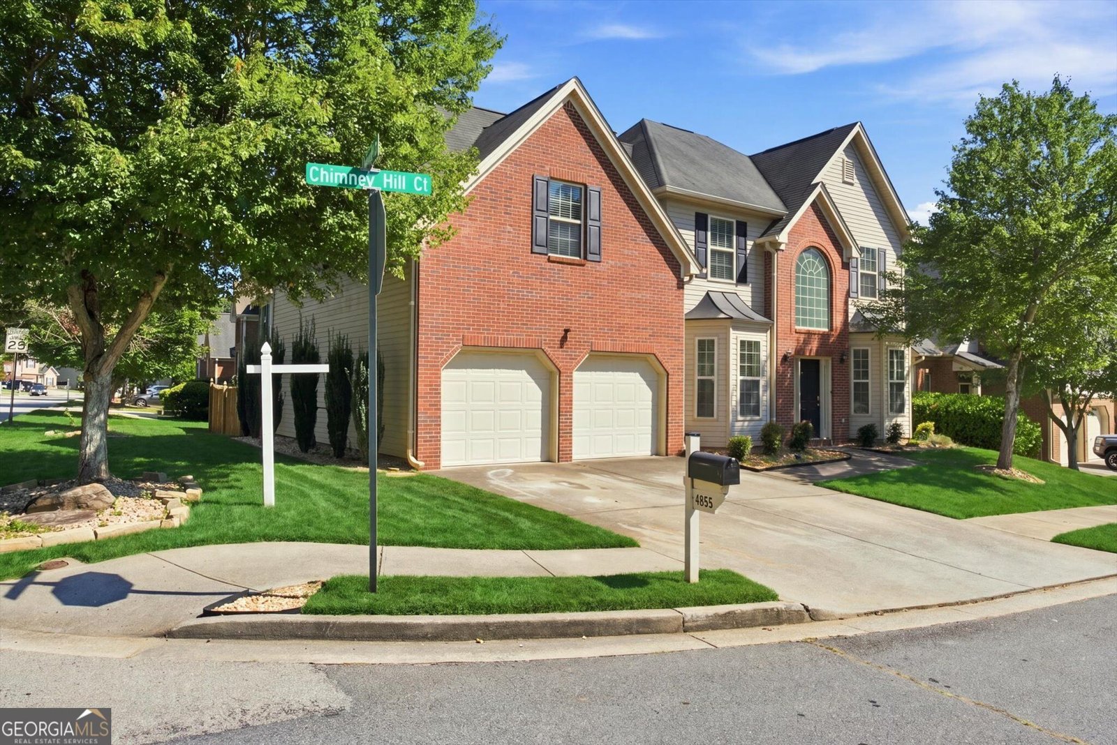 4855 Chimney Hill Court Austell - Photo 33