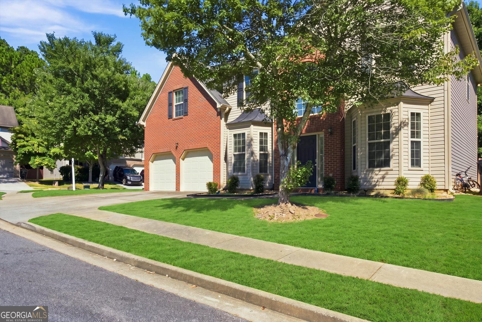 4855 Chimney Hill Court Austell - Photo 34