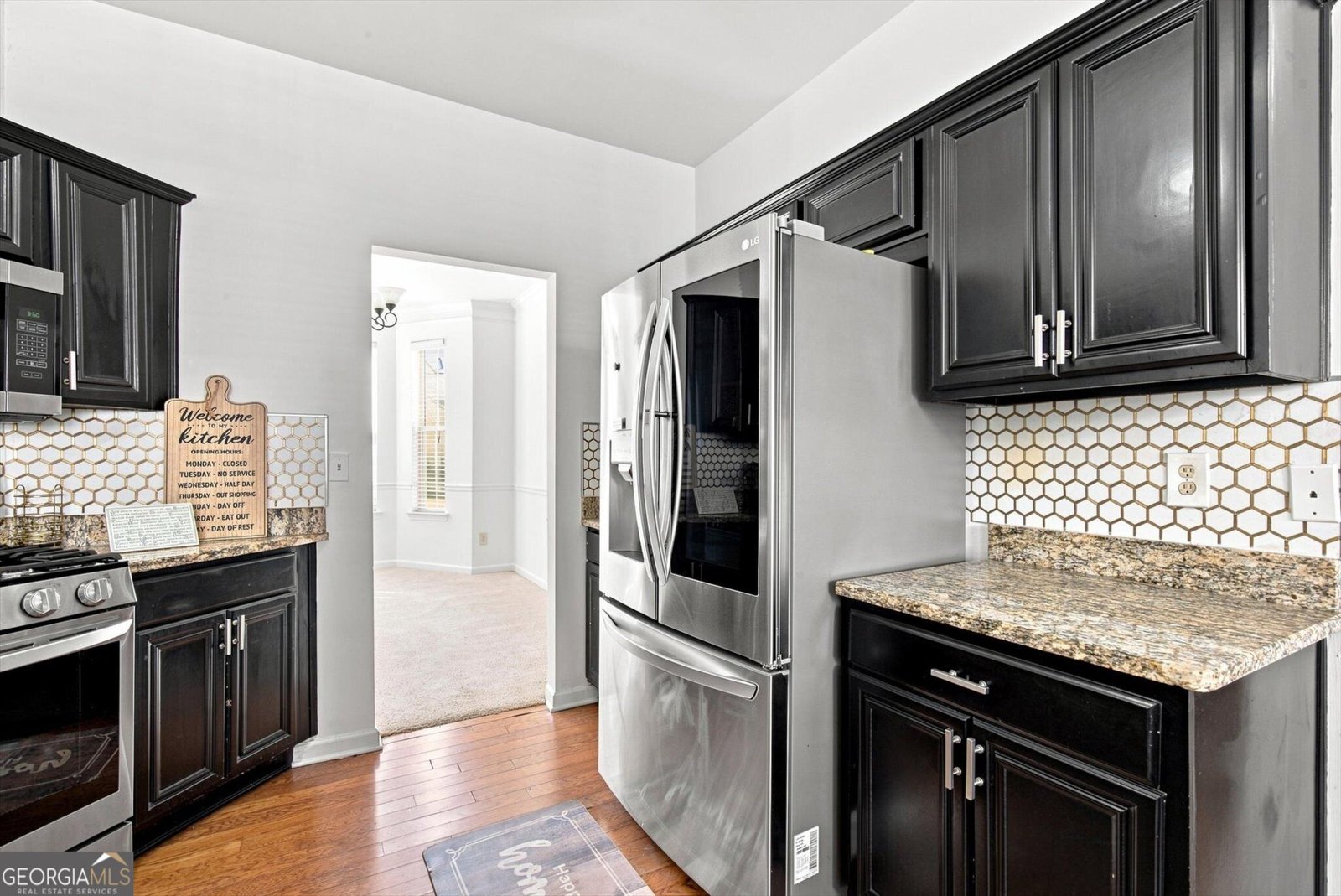 4855 Chimney Hill Court Austell - Photo 8
