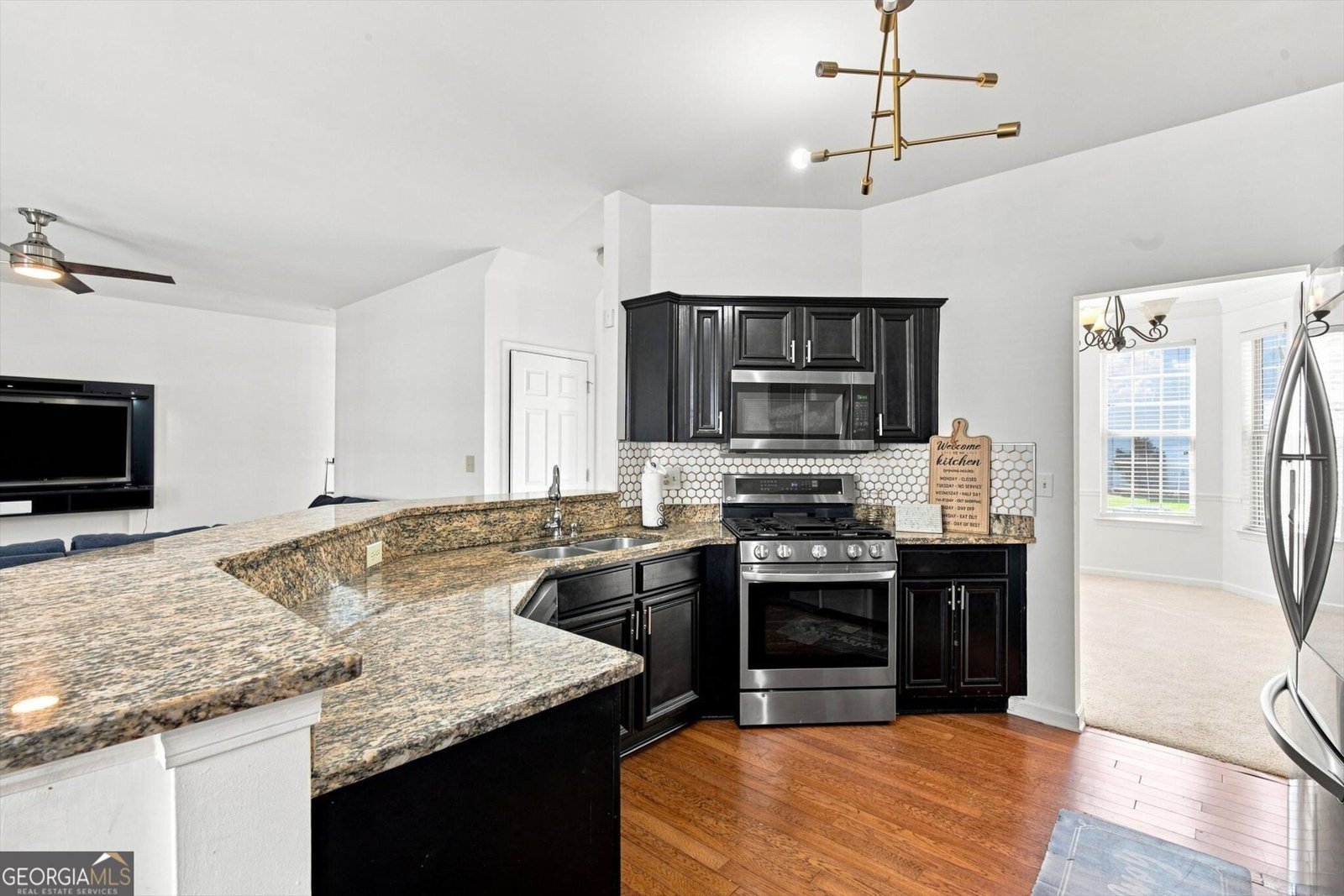 4855 Chimney Hill Court Austell - Photo 9