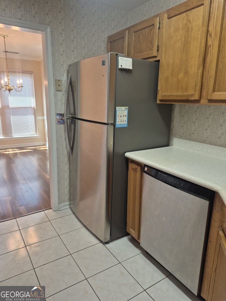 2100 Wedgewood Drive Stone Mountain - Photo 10
