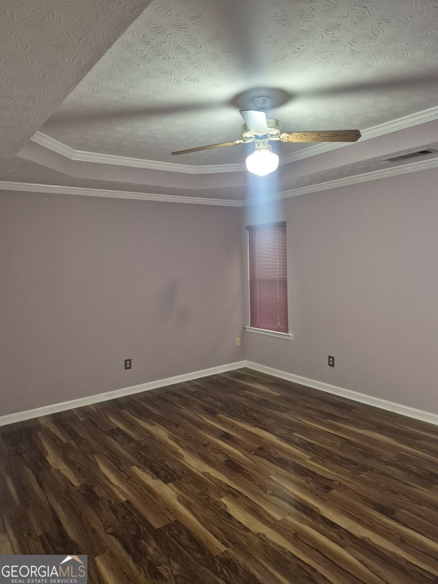 2100 Wedgewood Drive Stone Mountain - Photo 13