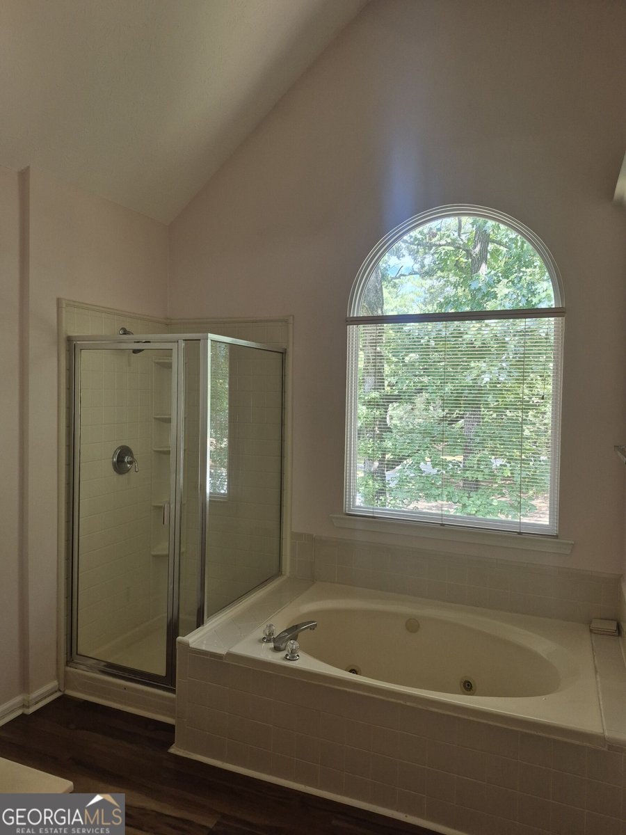 2100 Wedgewood Drive Stone Mountain - Photo 14