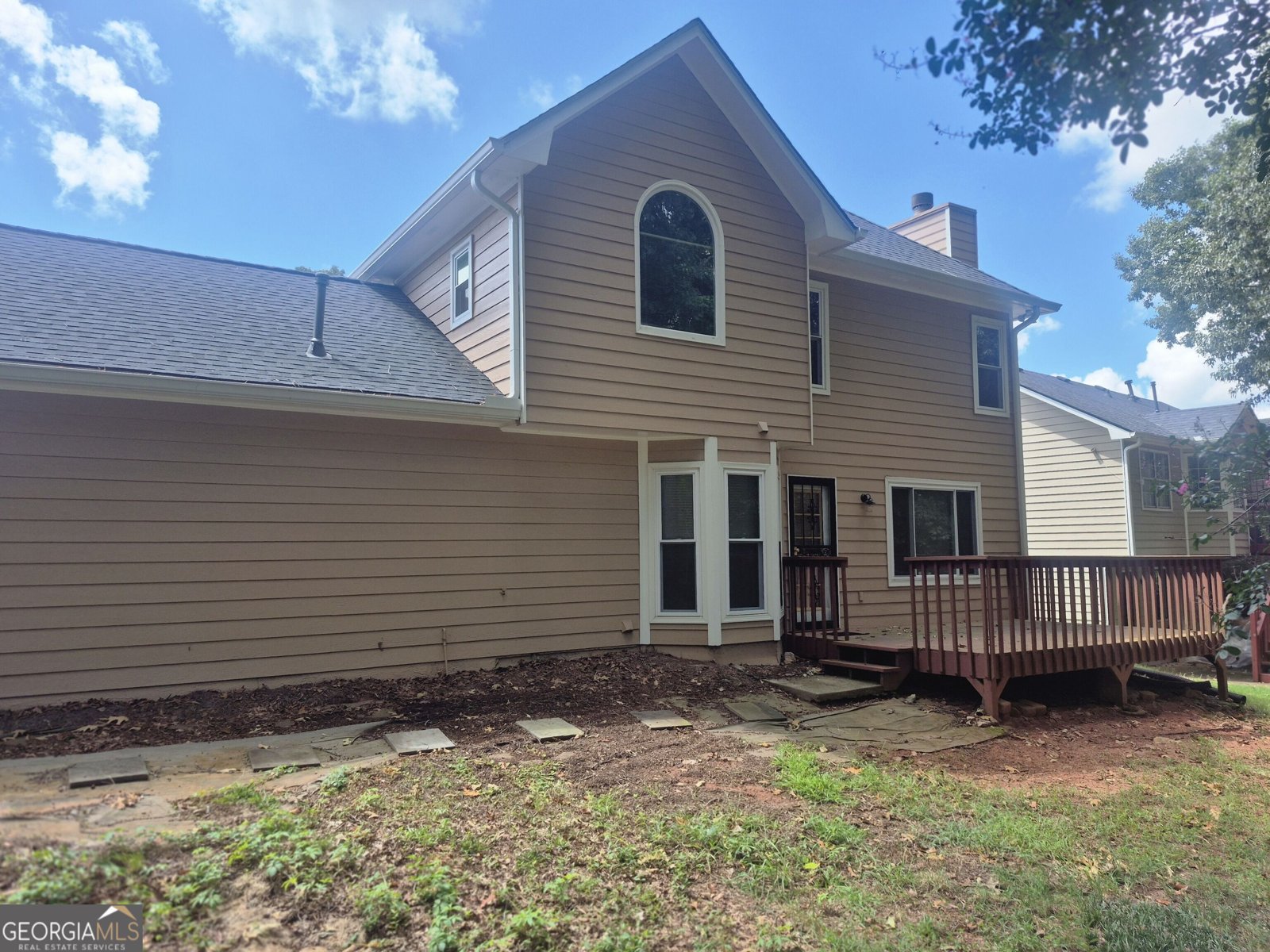 2100 Wedgewood Drive Stone Mountain - Photo 17