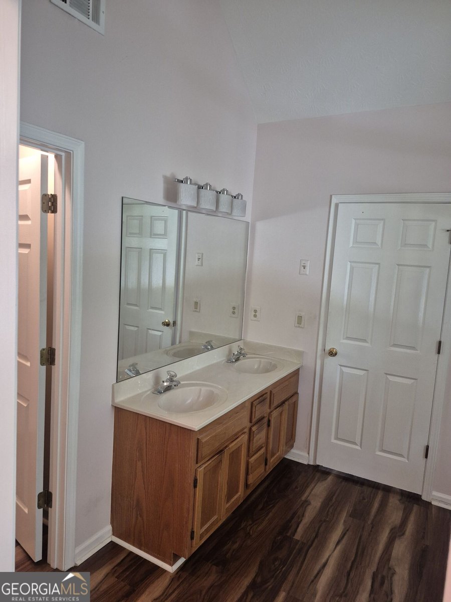 2100 Wedgewood Drive Stone Mountain - Photo 19