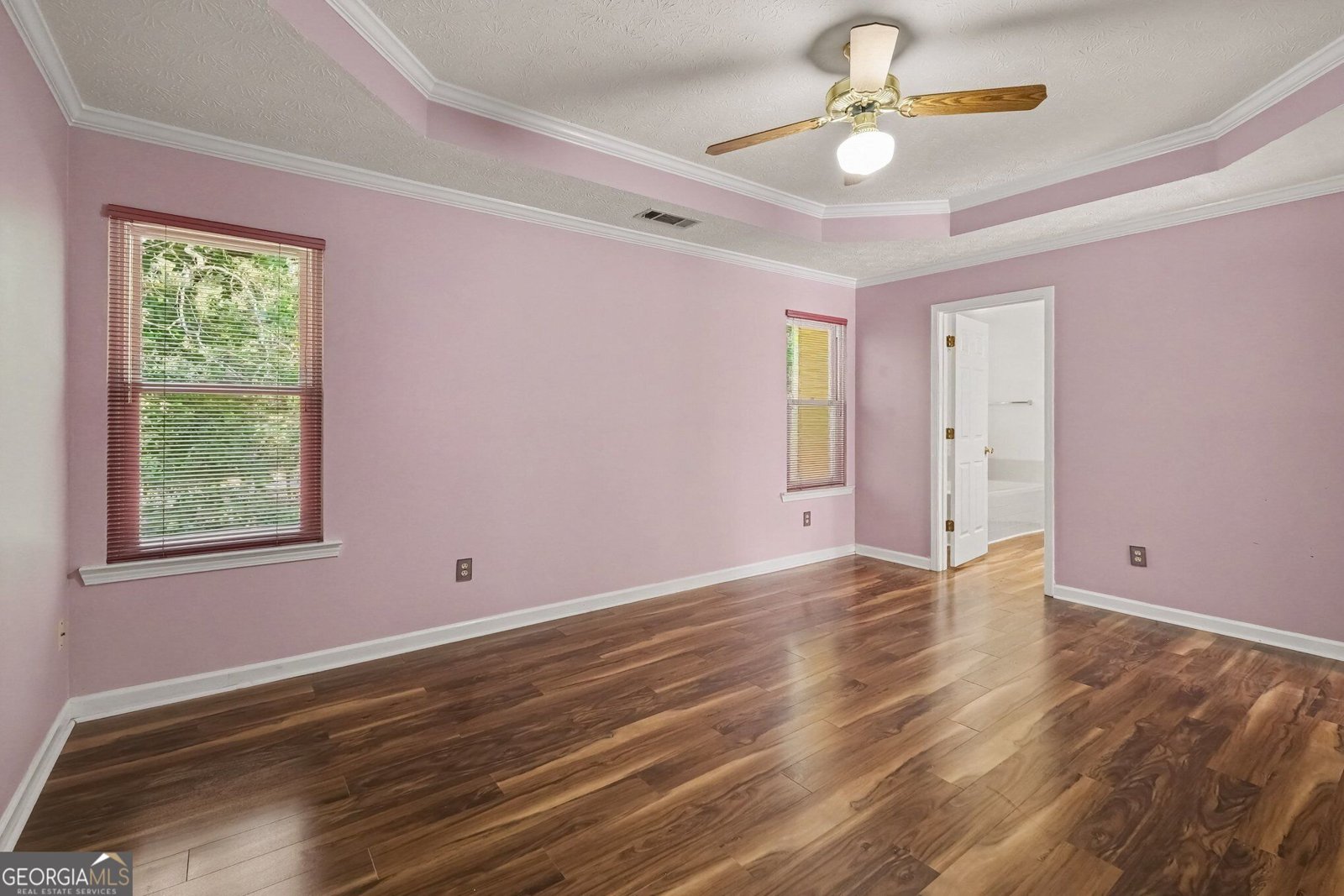 2100 Wedgewood Drive Stone Mountain - Photo 22