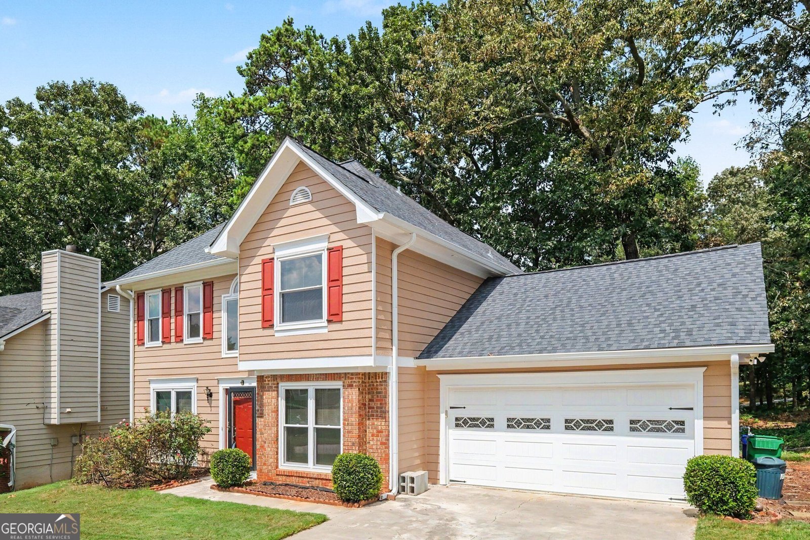 2100 Wedgewood Drive Stone Mountain - Photo 23
