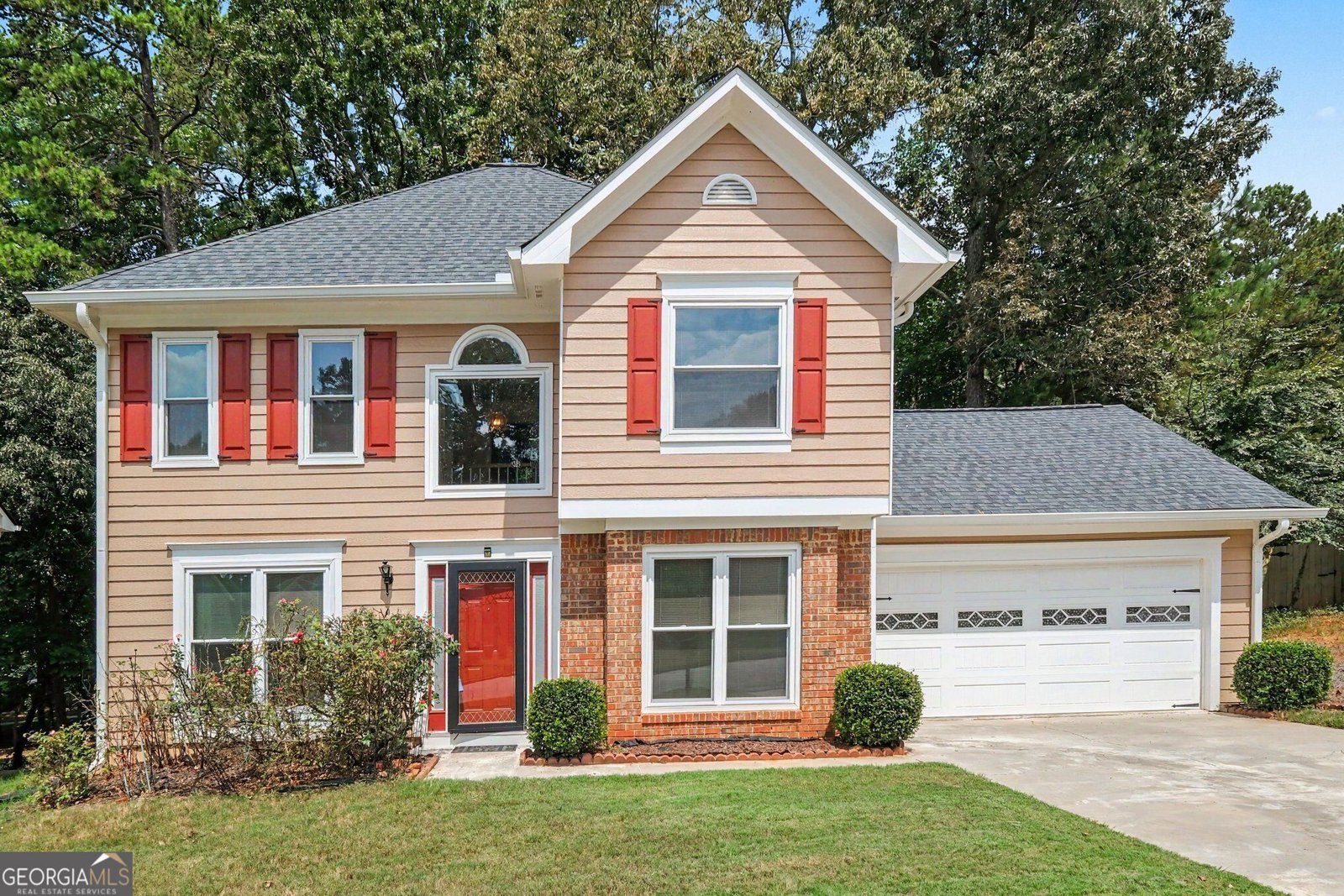 2100 Wedgewood Drive Stone Mountain - Photo 26