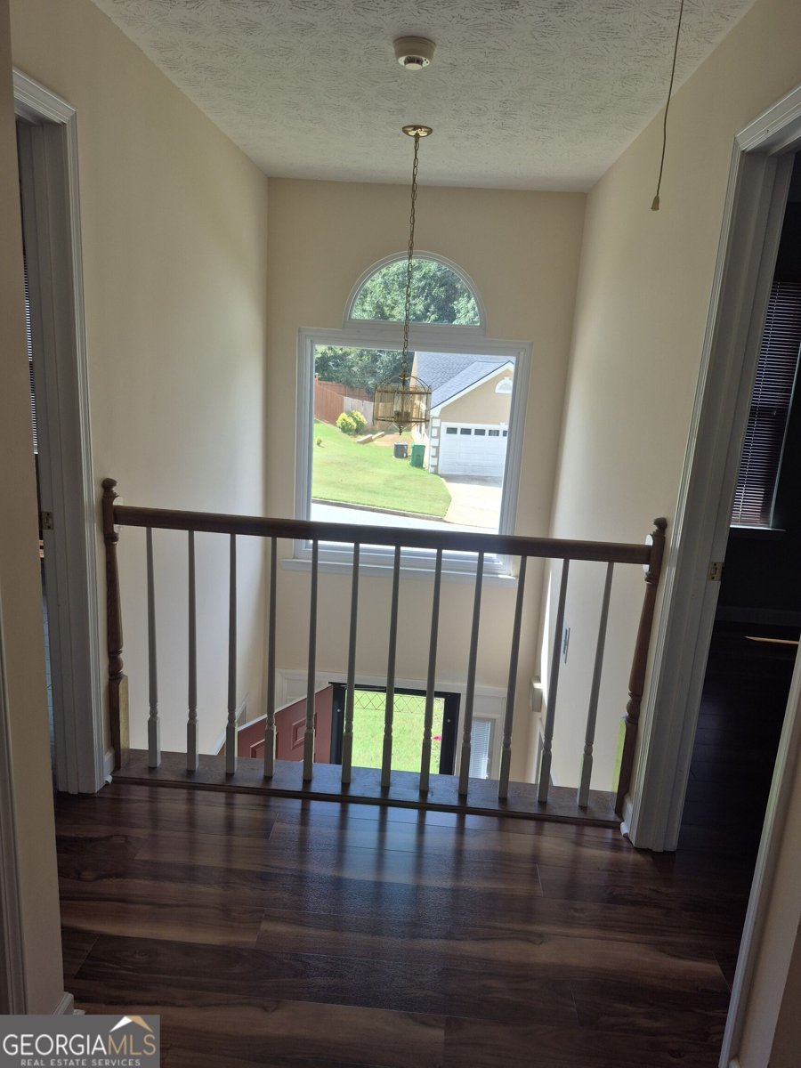 2100 Wedgewood Drive Stone Mountain - Photo 30