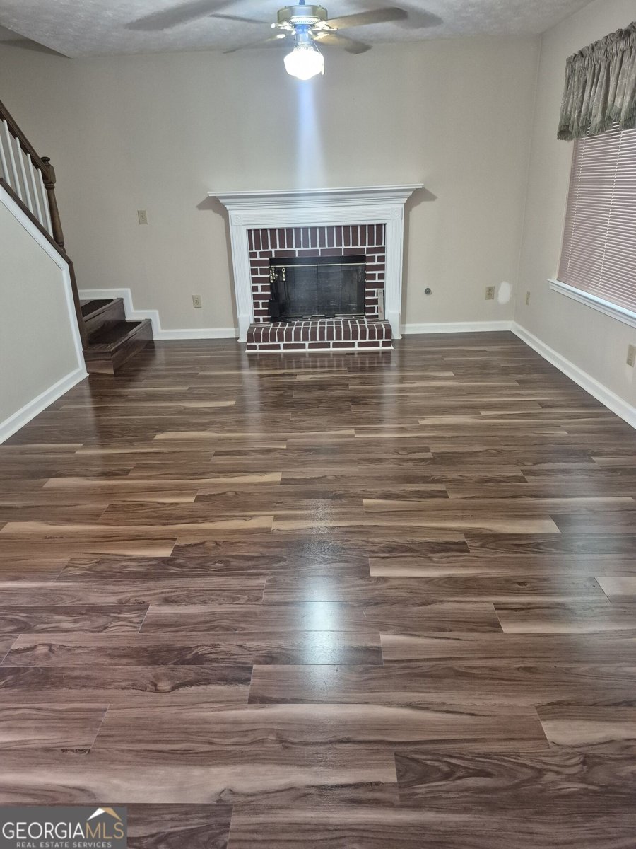 2100 Wedgewood Drive Stone Mountain - Photo 7