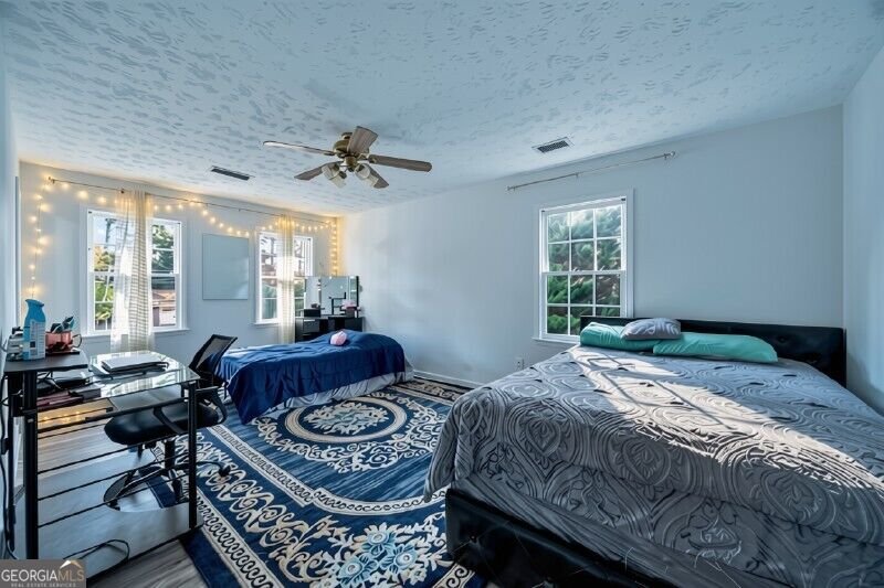 4673 Arrowhead Trail Lilburn - Photo 11
