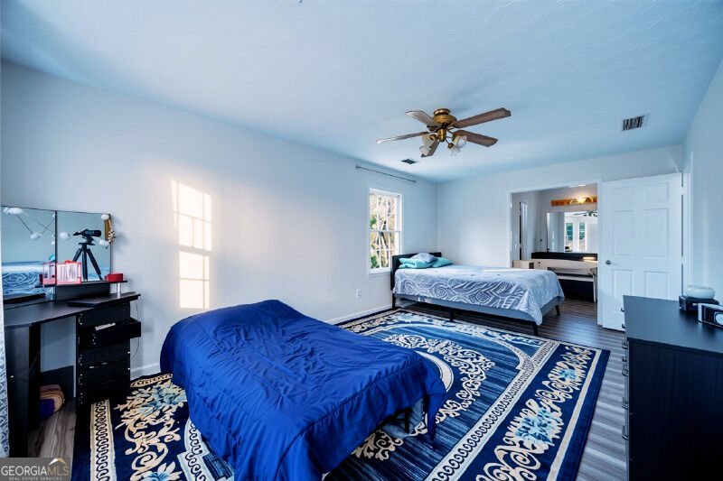 4673 Arrowhead Trail Lilburn - Photo 12