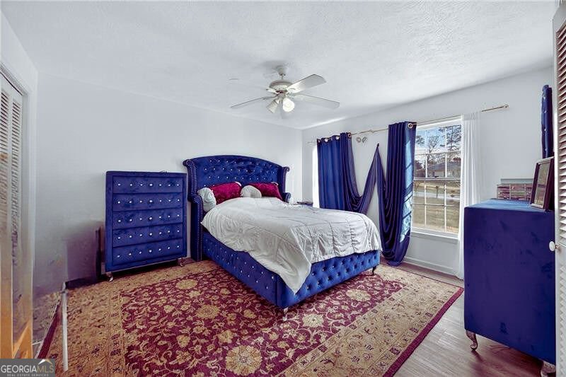 4673 Arrowhead Trail Lilburn - Photo 14